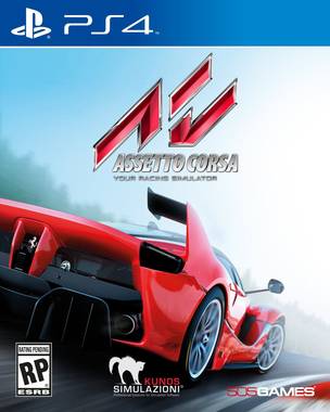 Assetto-Corsa-PlayStation-4